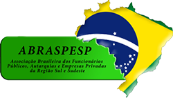 Logo | ABRASPESP